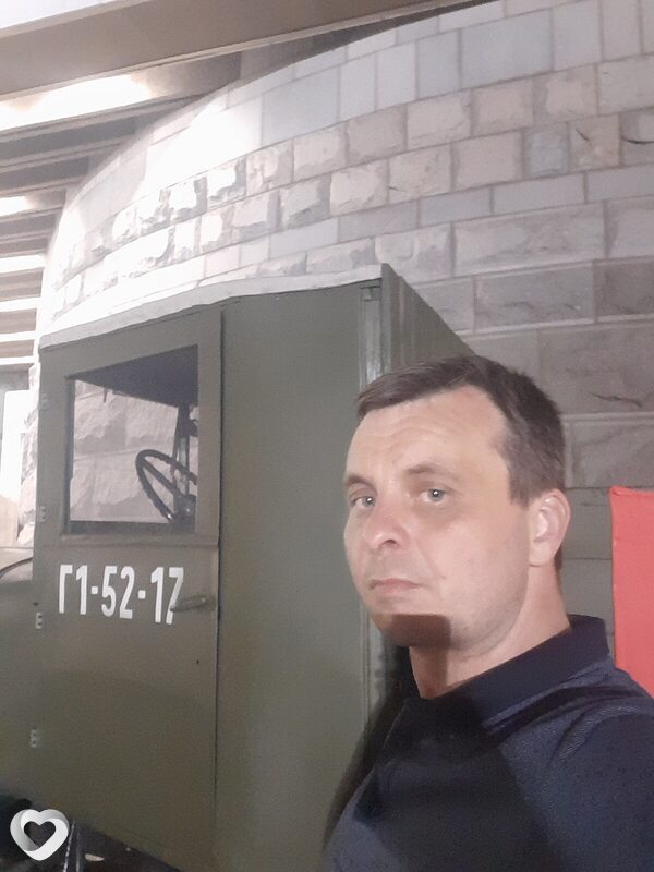 Дмитрий, 44, Ставрополе — анкета №716226