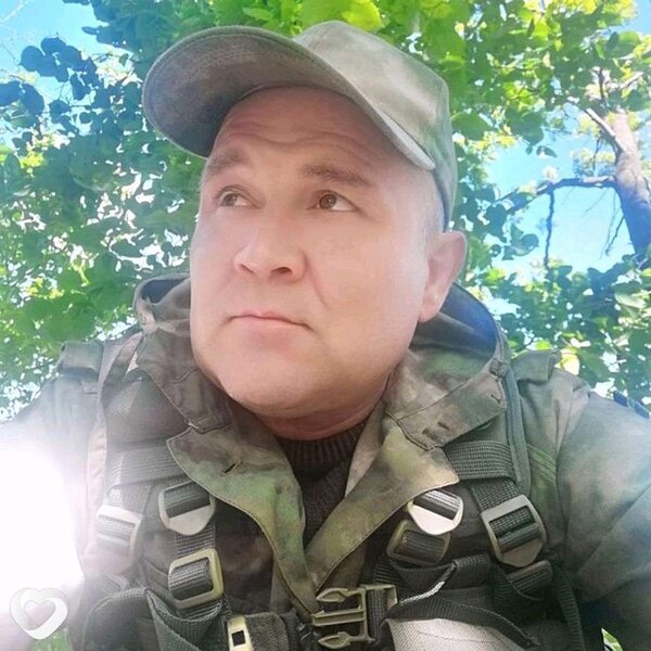 Владимир, 41, Томске — анкета №716227