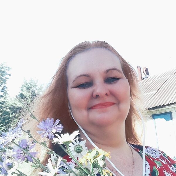 Наталья, 50, Новосибирске — анкета №716228