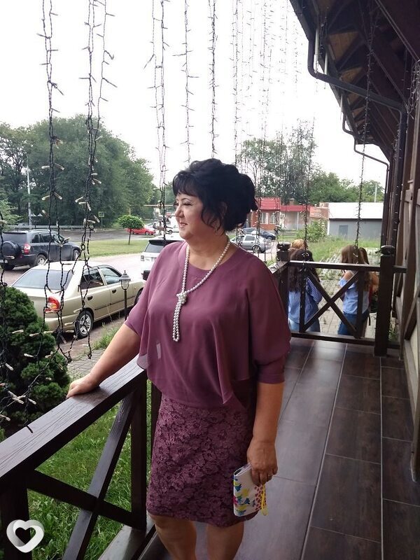 Татьяна, 69, Шахтах — анкета №716233