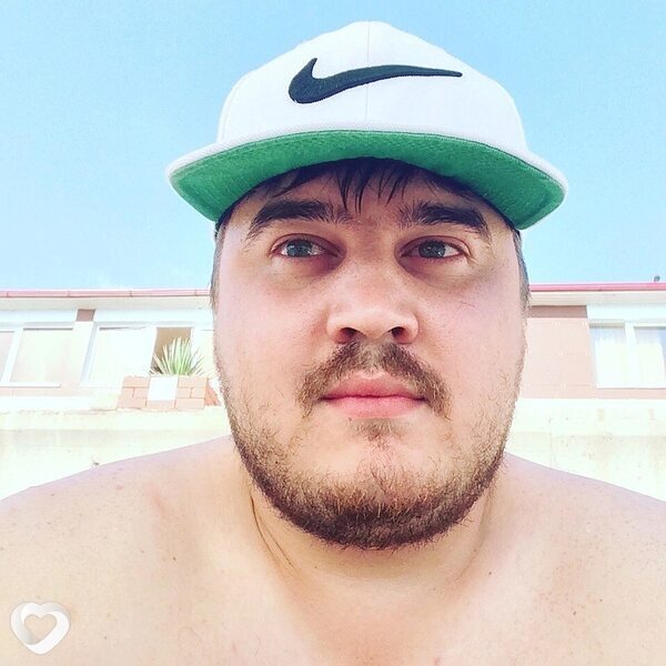 Алексей, 34, Краснодаре — анкета №716234