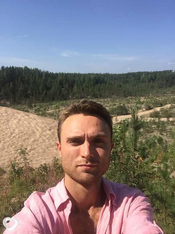 Алексей, 33, Москве — анкета №716235