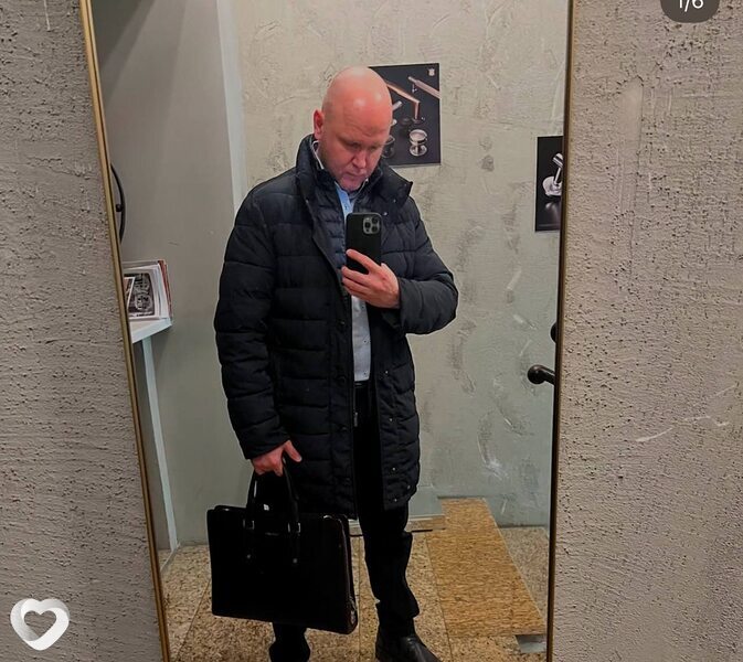 Антон, 46, Новочебоксарске — анкета №716568