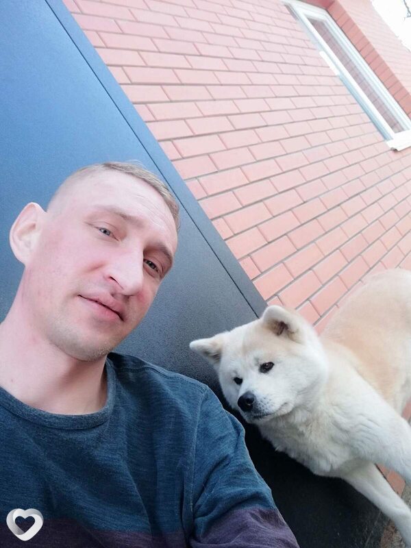Валерий, 37, Краснодаре — анкета №716571