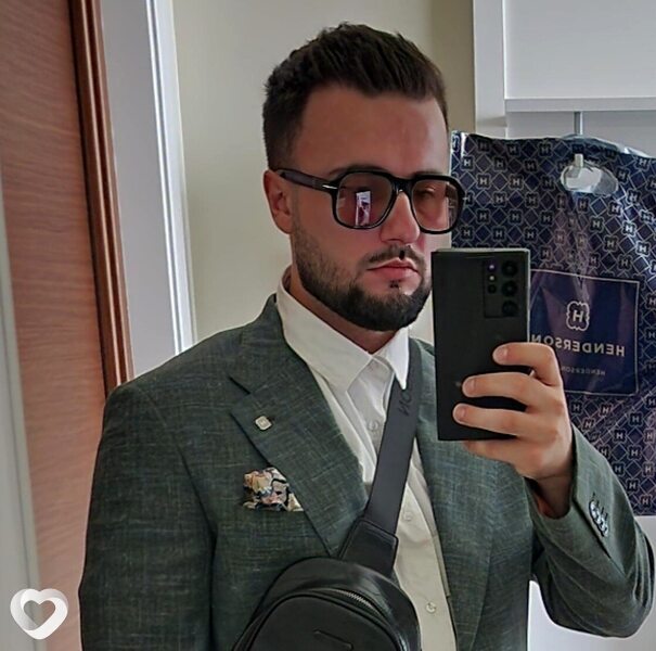 Никита, 27, Южно-Сахалинске — анкета №716572