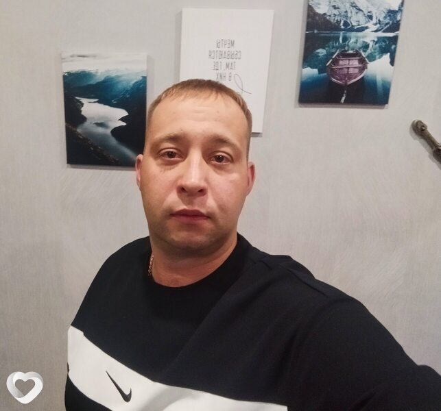 Александр, 35, Бугульме — анкета №716573