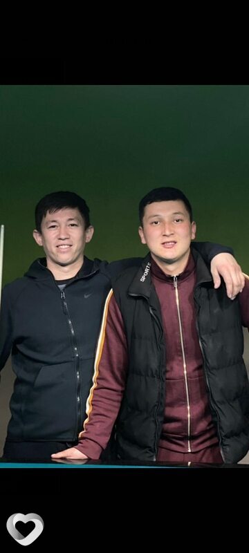 Еламан Жолдасов, 31, Шымкенте — анкета №716577