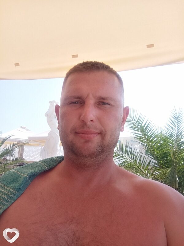 Сергей, 34, Каменске-Шахтинском — анкета №716578