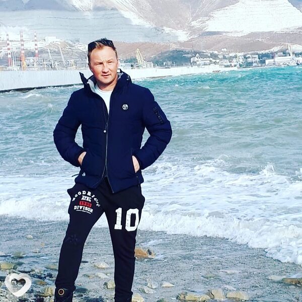 Алекс, 40, Новороссийске — анкета №716583