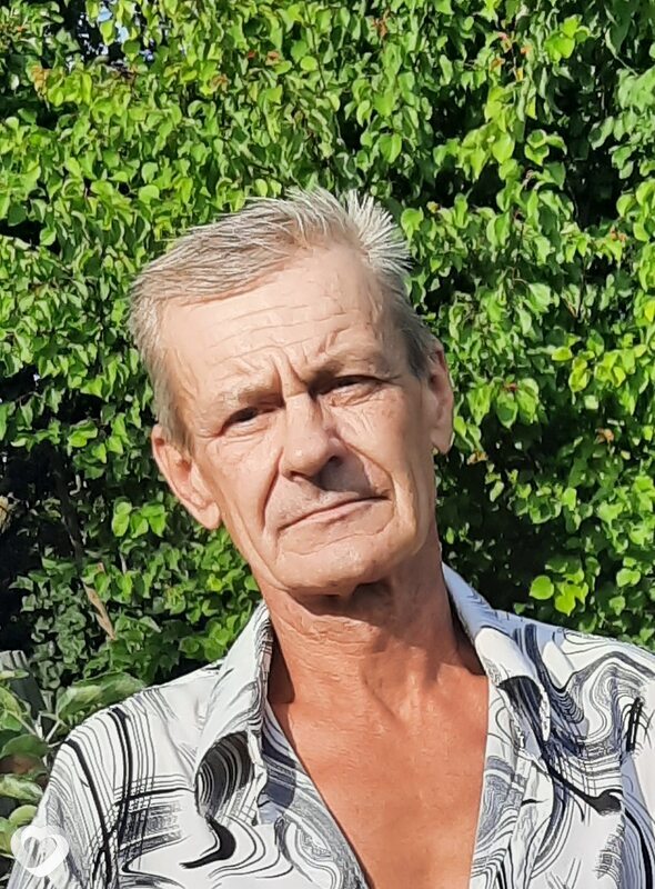Владимир, 54, Тихорецке — анкета №716586