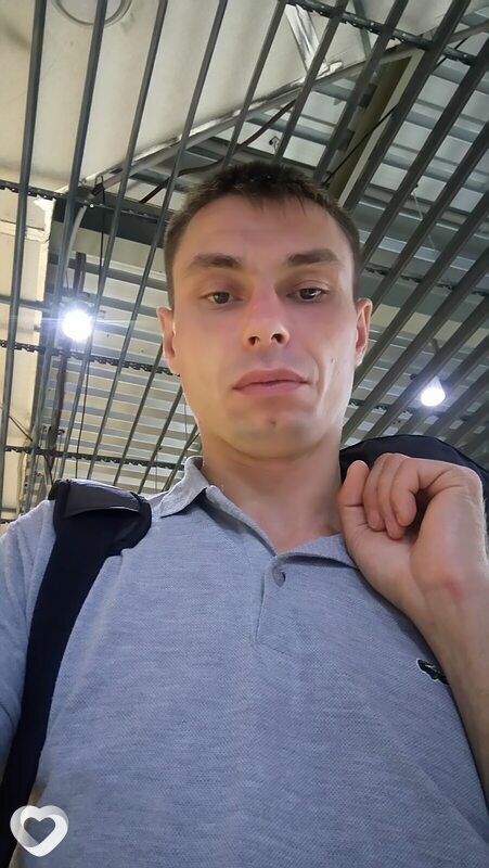 Максим, 36, Якутске — анкета №716587