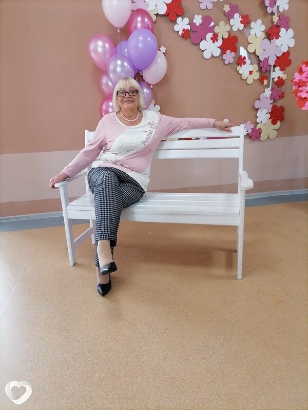 Зоя, 61, Хабаровске — анкета №716590