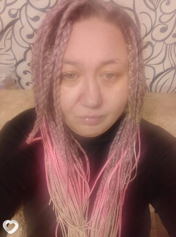 Екатерина, 43, Сергиеве Посаде — анкета №716248