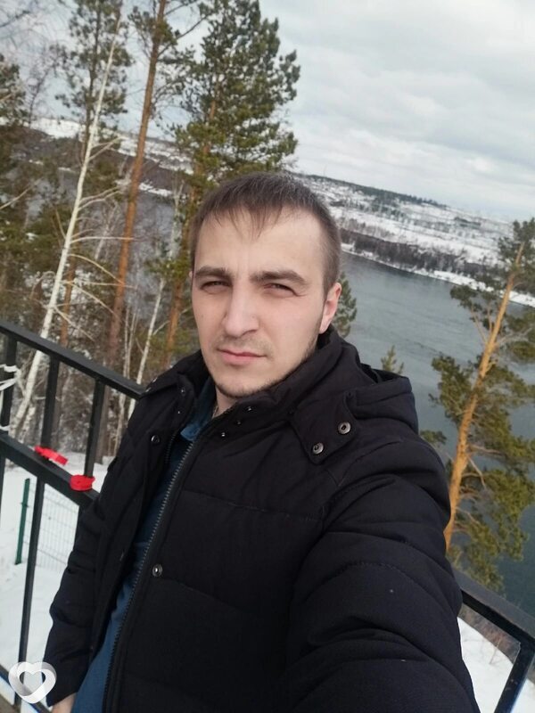 Игорь, 36, Чунский — анкета №716254