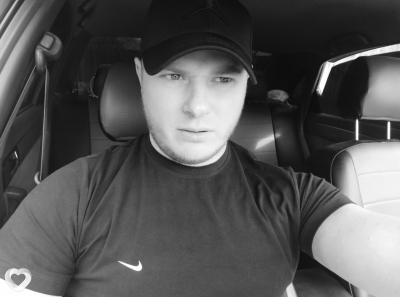 Серега, 38, Нижнем Новгороде — анкета №716256