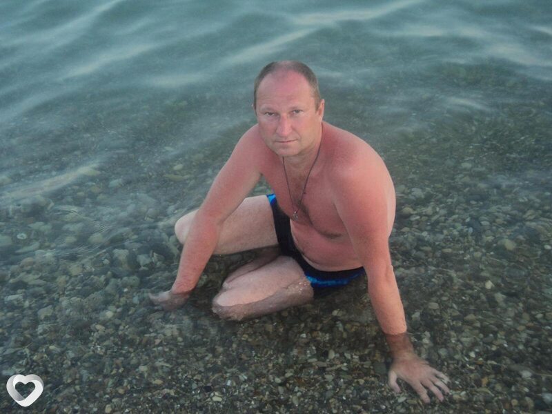 Михаил, 54, Нижнем Новгороде — анкета №716259