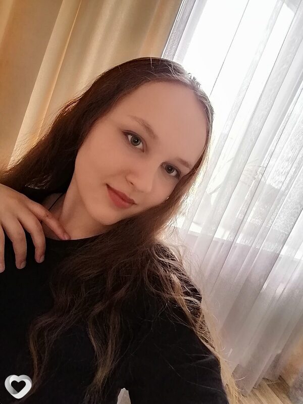 Варвара, 20, Чебоксарах — анкета №716260