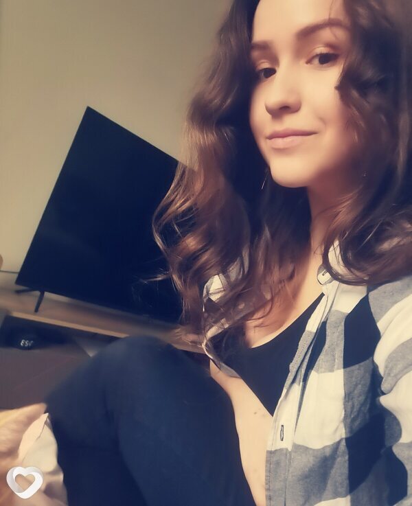 Яна, 30, Москве — анкета №716265