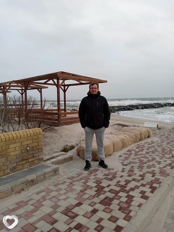 Сергей, Поронайск