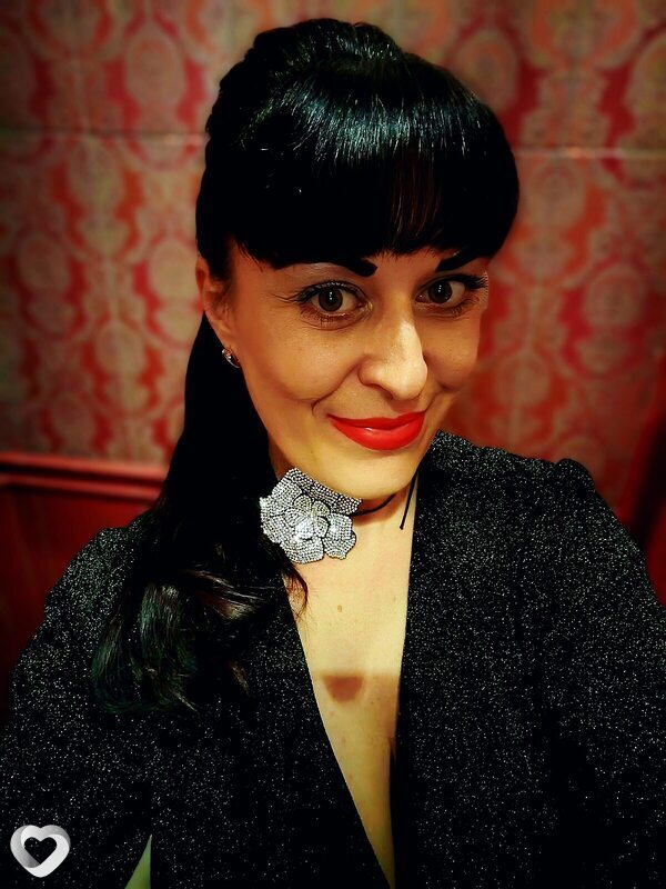 Ксения, 37, Челябинске — анкета №716208