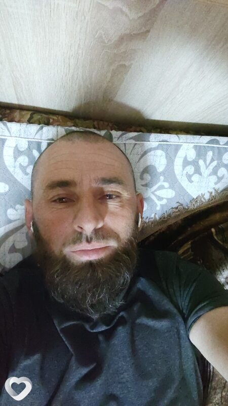 Добрый, 45, Грозном — анкета №716212