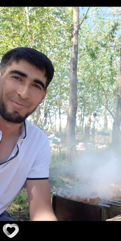 Санжар, 35, Астане — анкета №716216