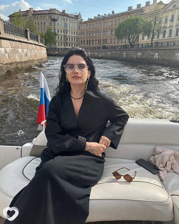 Кристина, 31, Москве — анкета №716217