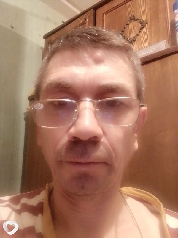 Максим, 53, Санкт-Петербурге — анкета №716218