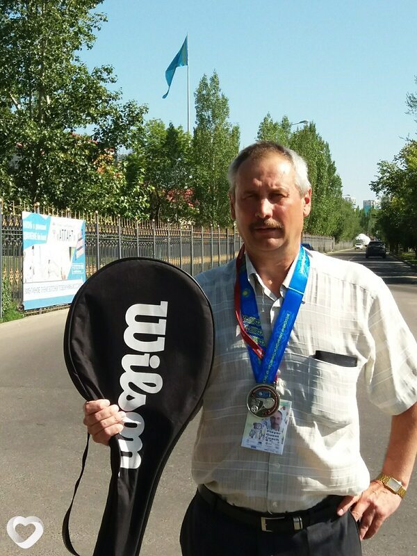 Иван, 63, Экибастузе — анкета №716550