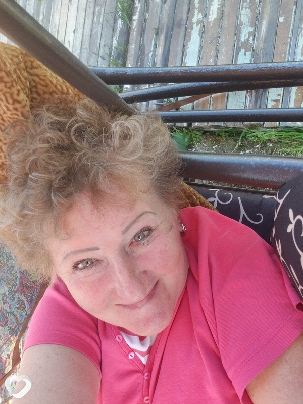 Елена, 61, Северодвинске — анкета №716555