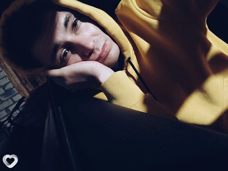 Maks, 29, Тольятти — анкета №716561