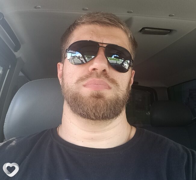 Юрий, 44, Омске — анкета №716562