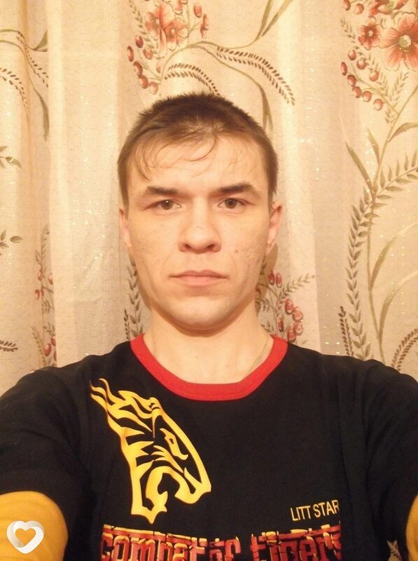Игорь, 44, Новомосковске — анкета №716565