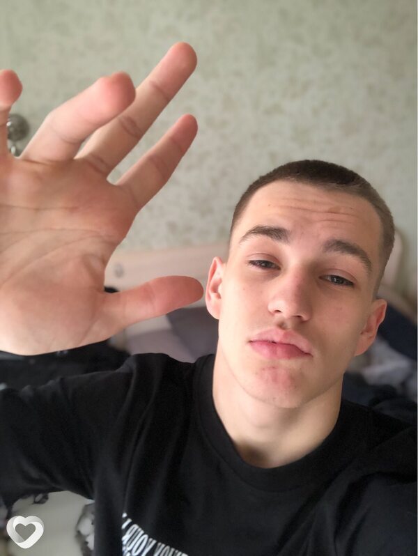 Кирилл, 24, Рязани — анкета №716328