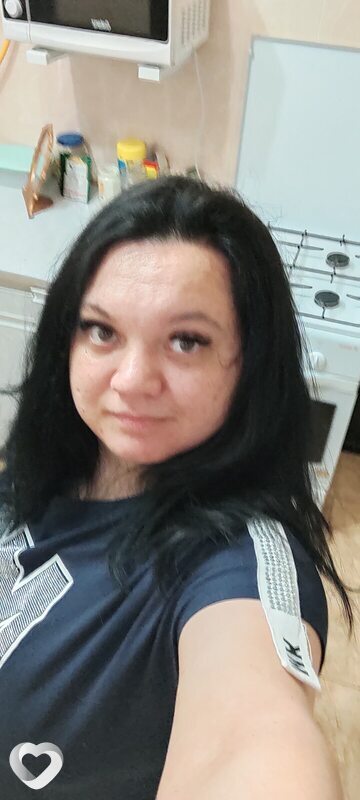 Елена, 38, Кинеле — анкета №716330