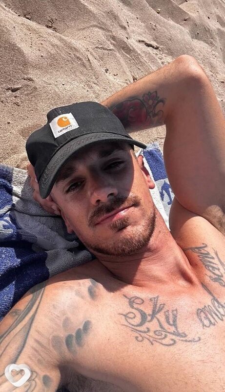 Алексей, 32, Иркутске — анкета №716331