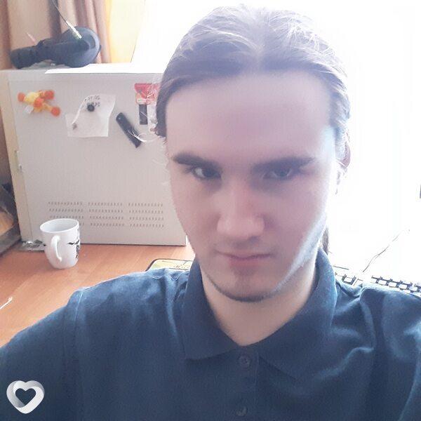 Sergey, 20, Ульяновске — анкета №716332