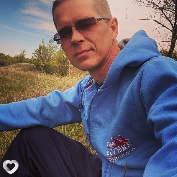 Андрей, 50, Симферополе — анкета №716334