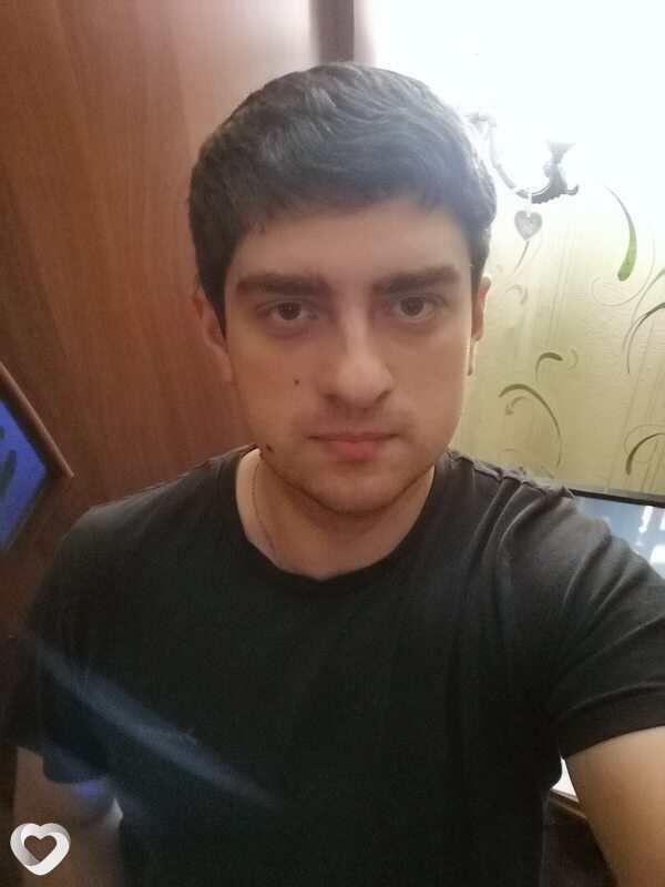 Сергей, 33, Туле — анкета №716339