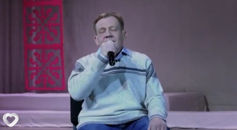 Андрей, 44, Темиртау — анкета №716422