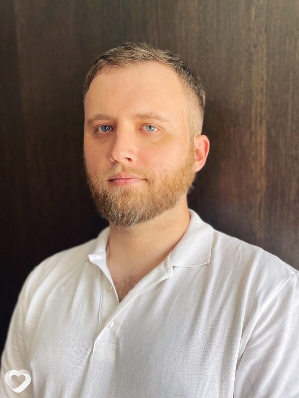 Женя, 38, Каменске-Шахтинском — анкета №716427