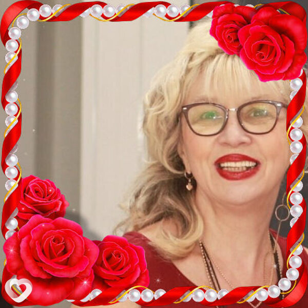 Людмила, 68, Костроме — анкета №716429
