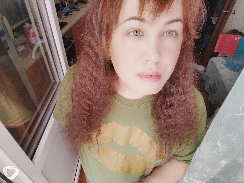 Мария, 33, Москве — анкета №716439