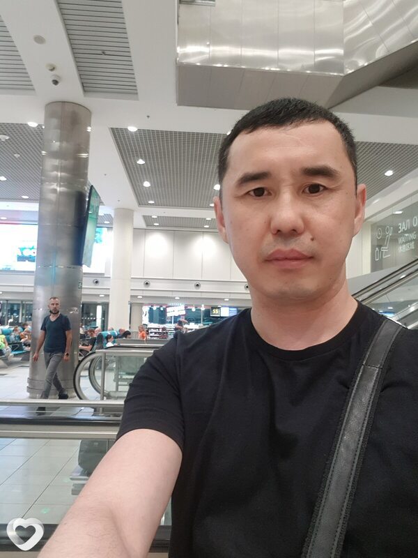 Виталий, 45, Улан-Удэ — анкета №716440
