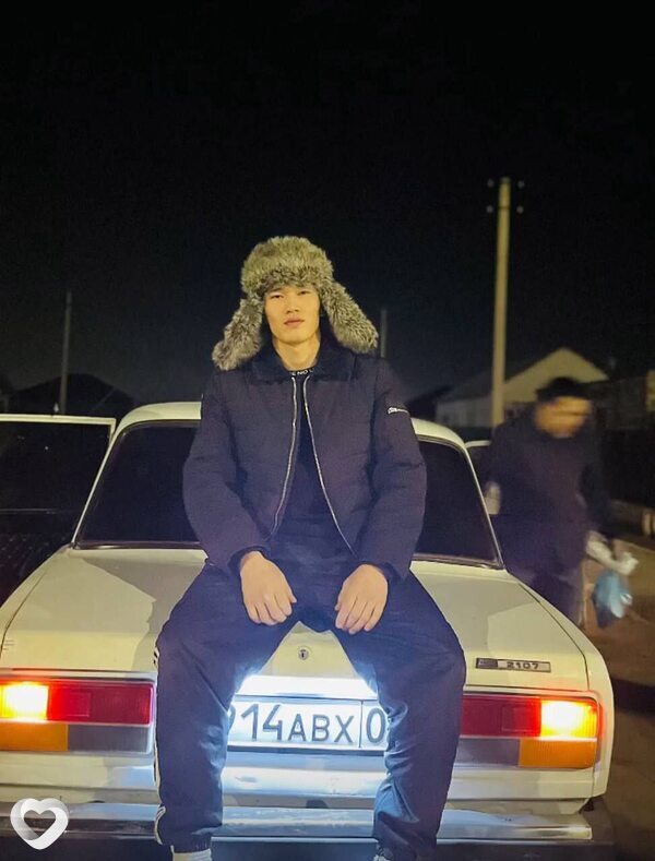 Қонақпын, 23, Атырау(гурьев) — анкета №716442