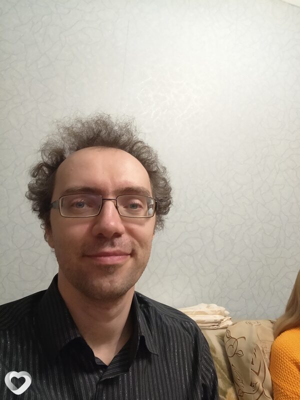 Дмитрий, 41, Нижнем Новгороде — анкета №716344