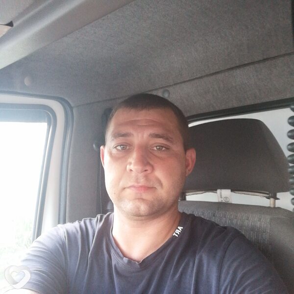 Макс, 38, Брянске — анкета №716349