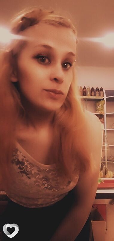 Анастасия, 33, Кокшетау — анкета №716350