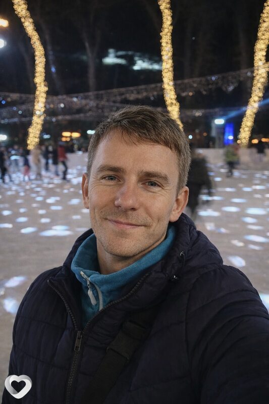 Сергій, 33, Кропивницкий — анкета №716352
