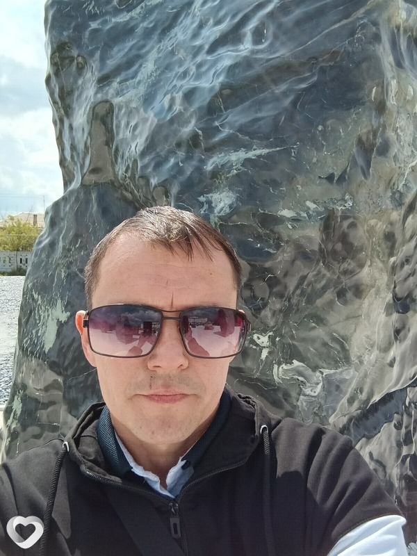 Айрат, 46, Уфе — анкета №716355
